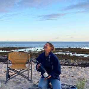 Meet your Posher, Pascale